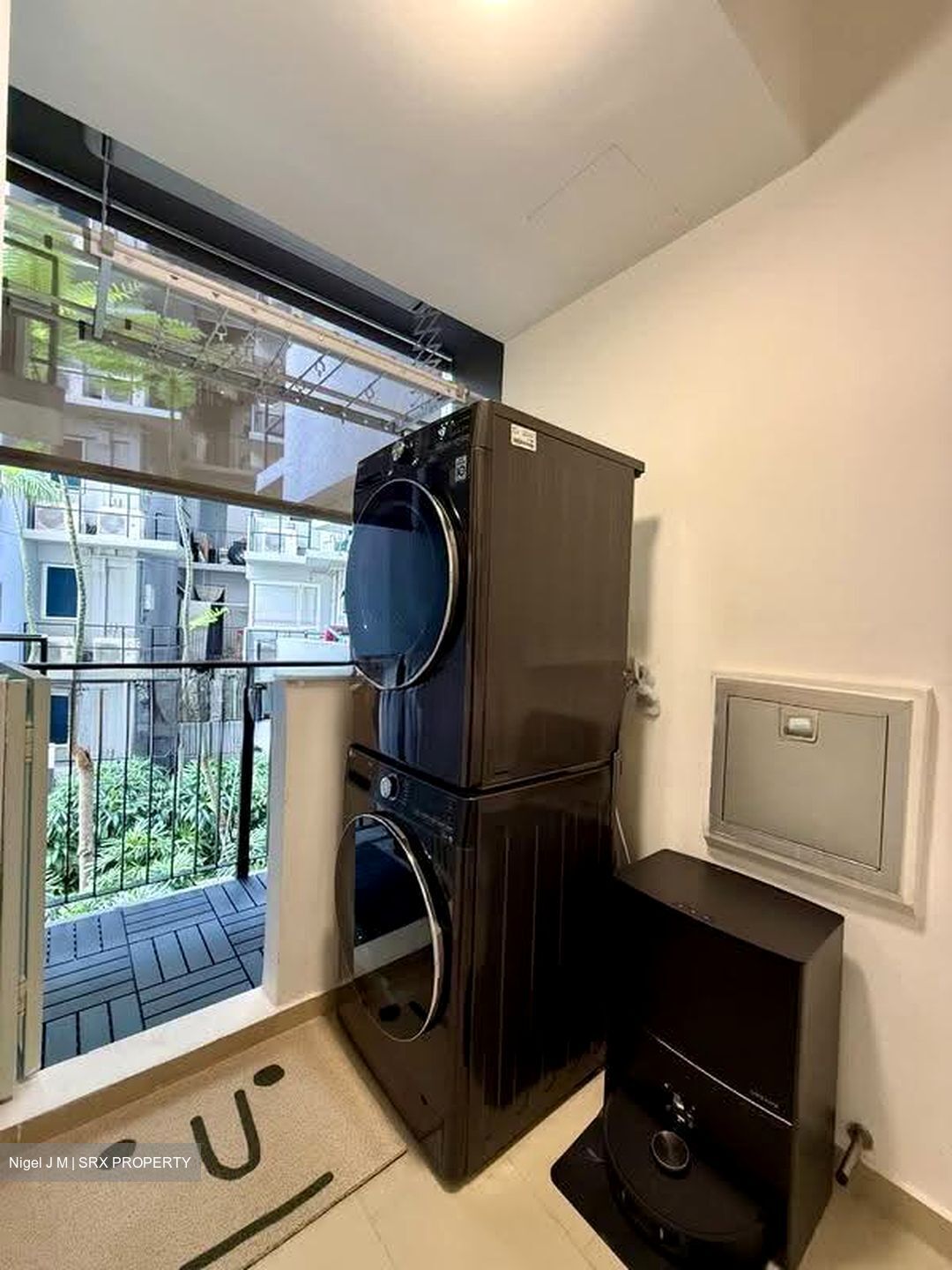 Waterview (D18), Condominium #624984561